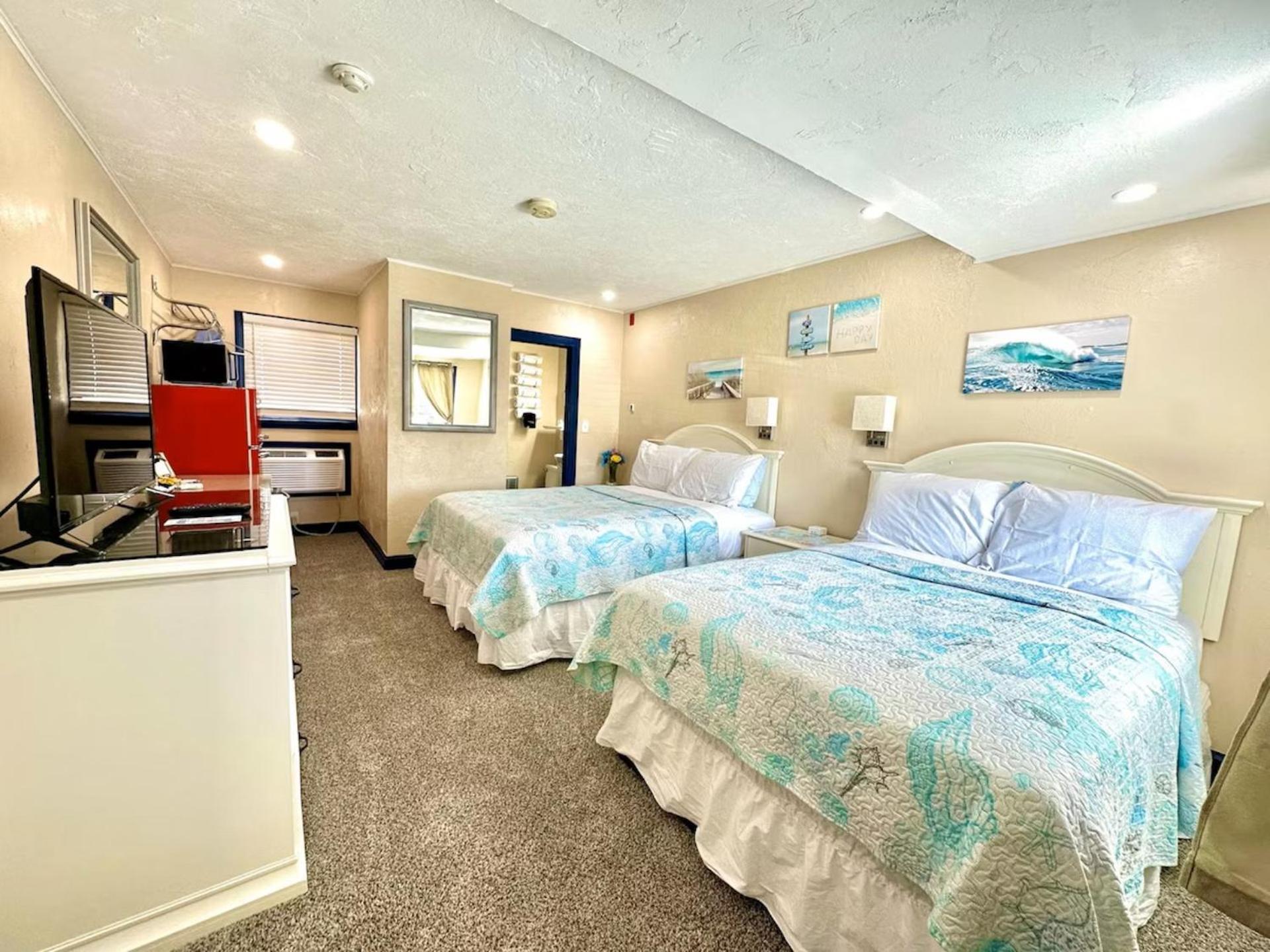 The Inn At Buzzards Bay Bourne Luaran gambar